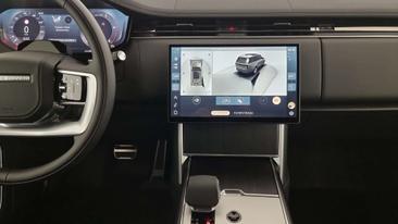 Land Rover Range Rover D350 — photo 14