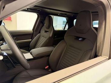Land Rover Range Rover Sport SV — photo 7
