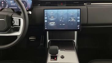 Land Rover Range Rover D350 — photo 16