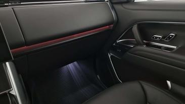 Land Rover Range Rover D350 — photo 17