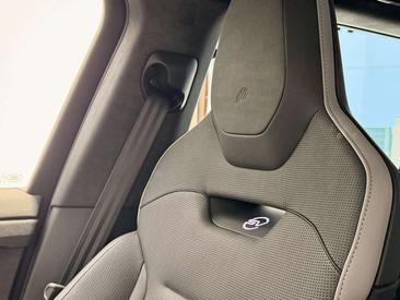 Land Rover Range Rover Sport SV — photo 9