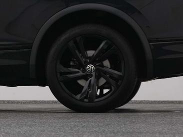 Volkswagen TIGUAN Allspace 1.5 TSI — photo 40