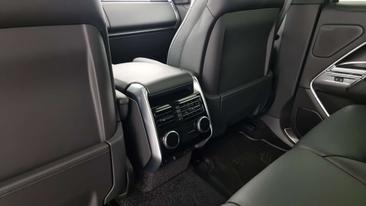 Land Rover Range Rover D350 — photo 19