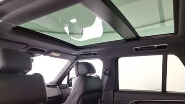 Land Rover Range Rover D350 — photo 20