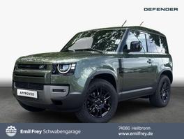 Land Rover Defender 90 Hard Top D250 - 2026 - Joinsteer - #1