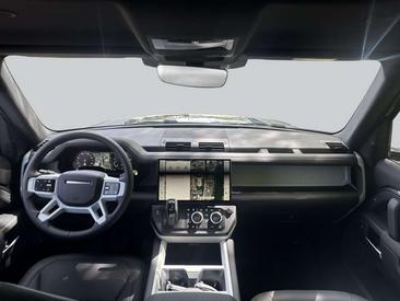 Land Rover Defender 90 Hard Top D250 — photo 4