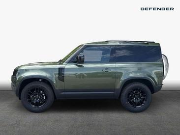 Land Rover Defender 90 Hard Top D250 — photo 6