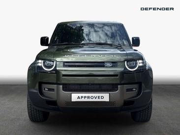 Land Rover Defender 90 Hard Top D250 — photo 8