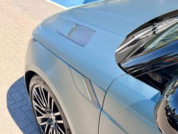 Land Rover Range Rover Sport SV — photo 20