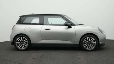 Mini 3 Portes Berline Cooper SE — photo 3