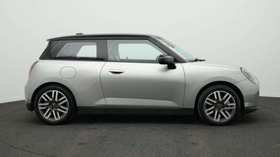 Mini 3 Portes Berline Cooper SE
