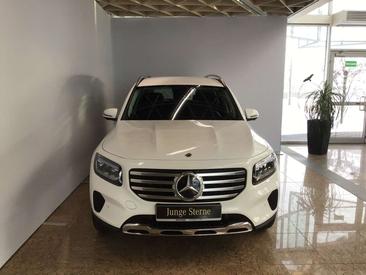 Mercedes GLB 200 — photo 2