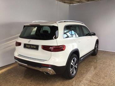 Mercedes GLB 200 — photo 3