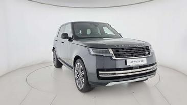 Land Rover Range Rover D350 — photo 30