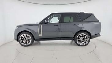 Land Rover Range Rover D350 — photo 31