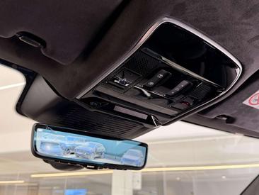 Land Rover Range Rover Sport SV — photo 24