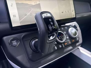 Land Rover Defender 90 Hard Top D250 — photo 15