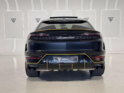 Lamborghini Urus SE