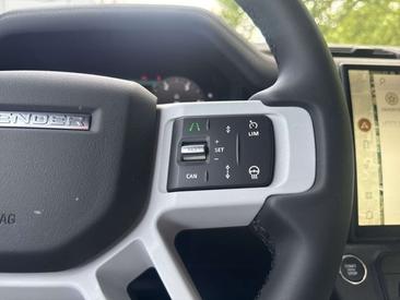 Land Rover Defender 90 Hard Top D250 — photo 17