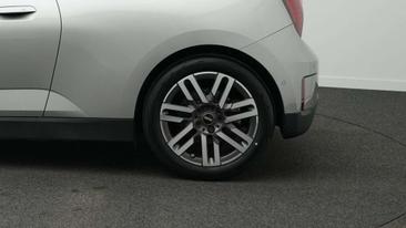 Mini 3 Portes Berline Cooper SE — photo 10