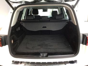 Mercedes GLB 200 — photo 13