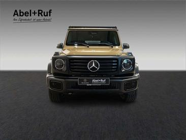 Mercedes Classe G 450 D — photo 2