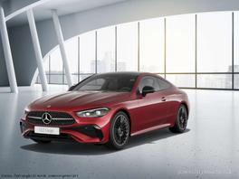 Mercedes CLE Berline 200 - 2023 - Joinsteer - #1