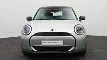 Mini 3 Portes Berline Cooper SE — photo 16