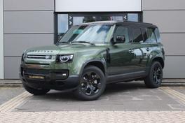 Land Rover Defender 130 D300 MHEV - 2026 - Joinsteer - #1