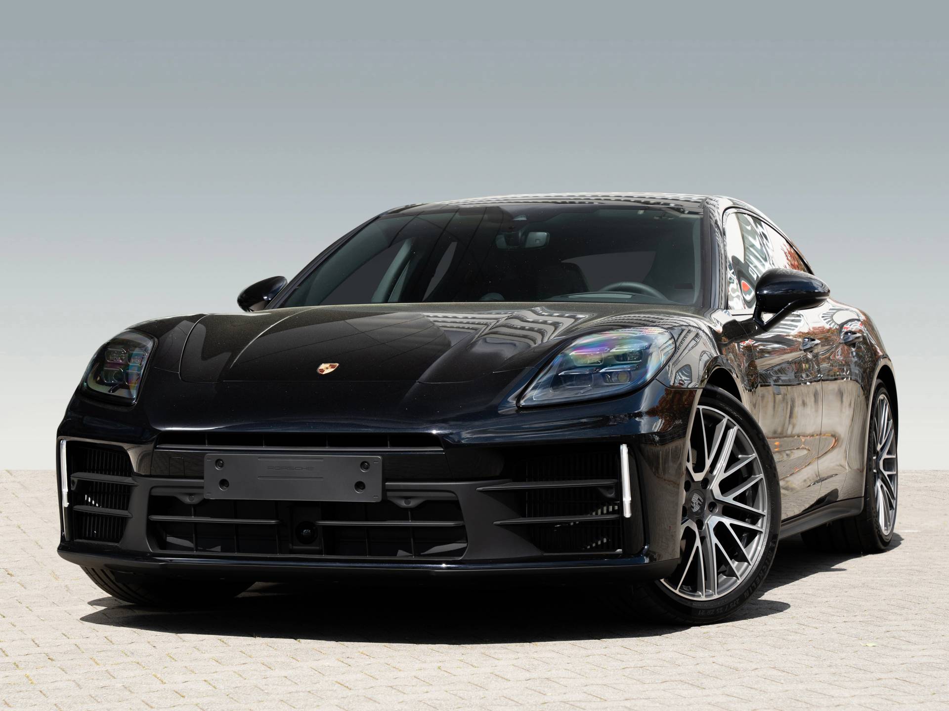 Porsche Panamera III 4 -  - Joinsteer - #1