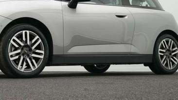 Mini 3 Portes Berline Cooper SE — photo 19