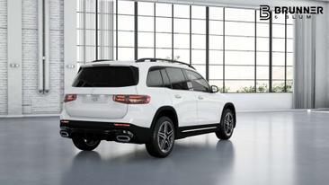 Mercedes GLB 250 — photo 2