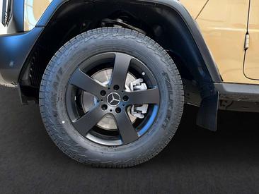 Mercedes Classe G 450 D — photo 7
