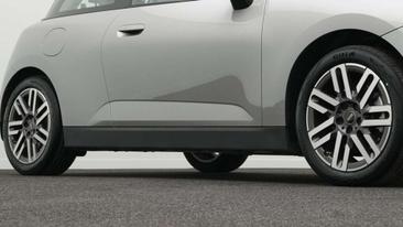 Mini 3 Portes Berline Cooper SE — photo 21