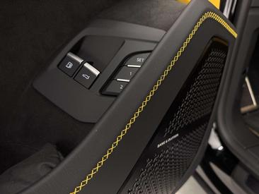 Lamborghini Urus SE — photo 23