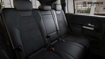 Mercedes GLB 250 — photo 6