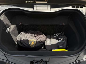 Lamborghini Aventador S — photo 24