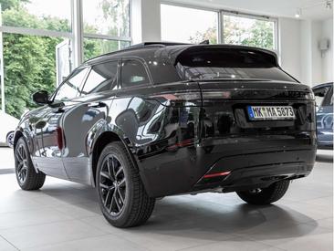 Land Rover Range Rover Velar D200 — photo 3