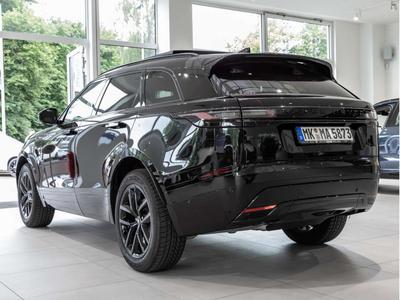 Land Rover Range Rover Velar D200