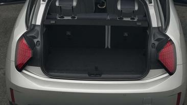 Mini 3 Portes Berline Cooper SE — photo 25