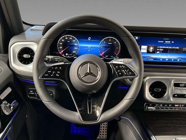 Mercedes Classe G 450 D — photo 11