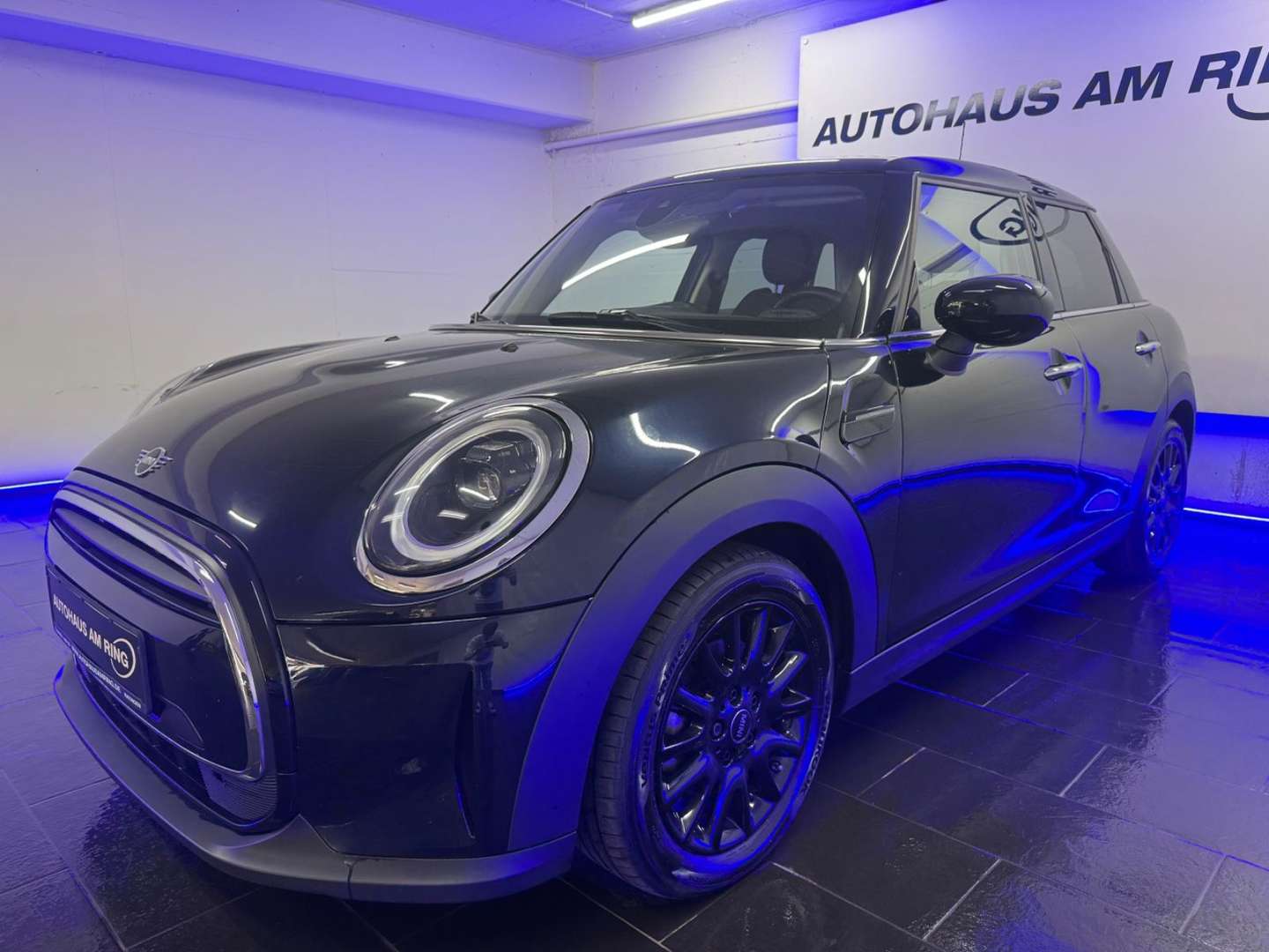 Mini Cooper Classic - 2023 - Joinsteer - #1