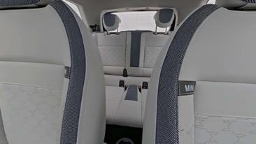 Mini 3 Portes Berline Cooper SE — photo 26