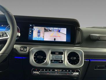 Mercedes Classe G 450 D — photo 12