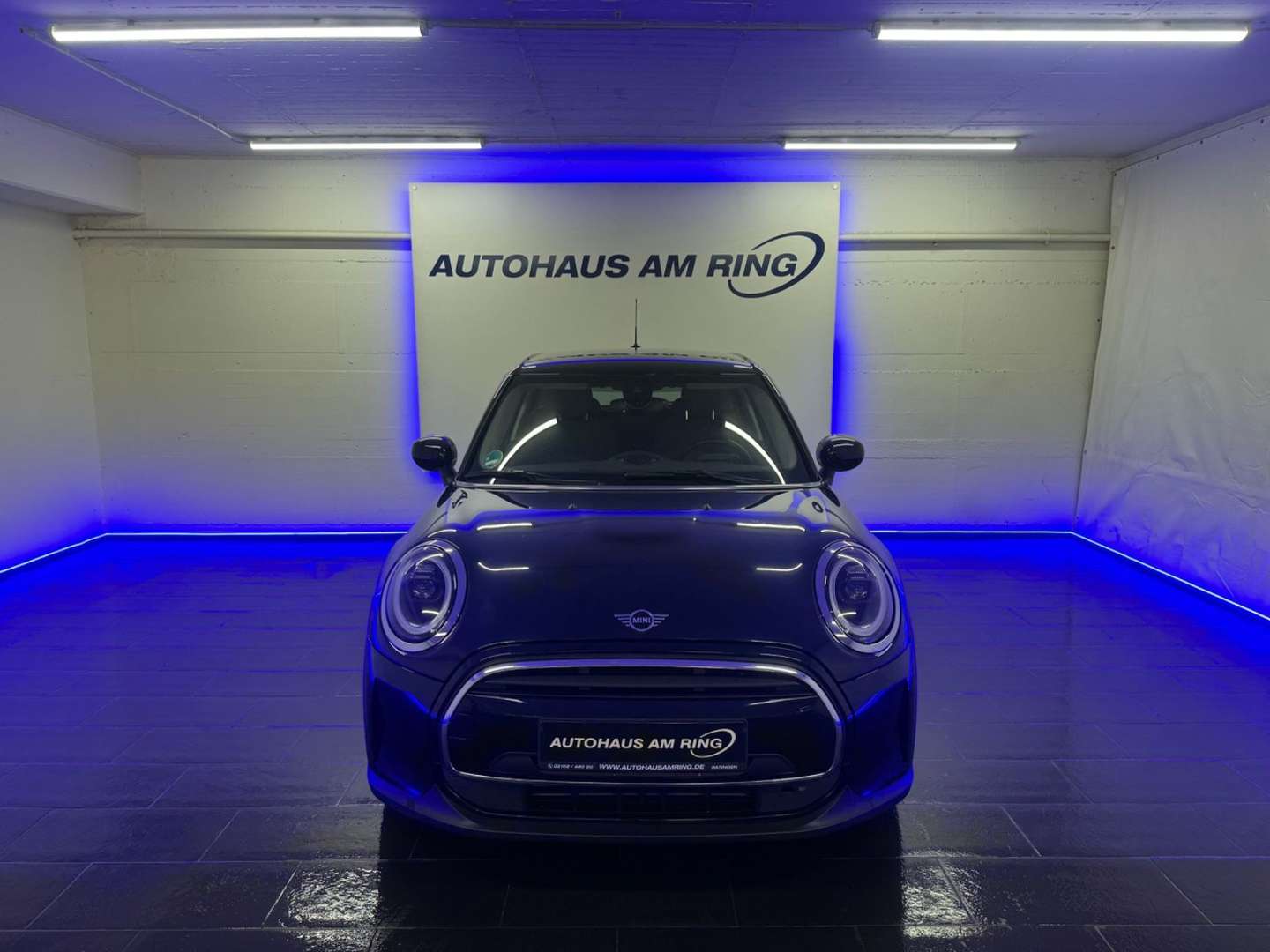 Mini Cooper Classic - 2023 - Joinsteer - #3