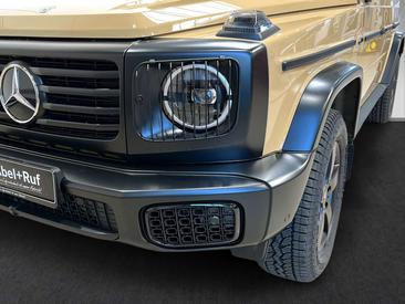 Mercedes Classe G 450 D — photo 15