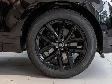 Land Rover Range Rover Velar D200 — photo 7