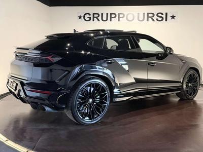 Lamborghini Urus SE