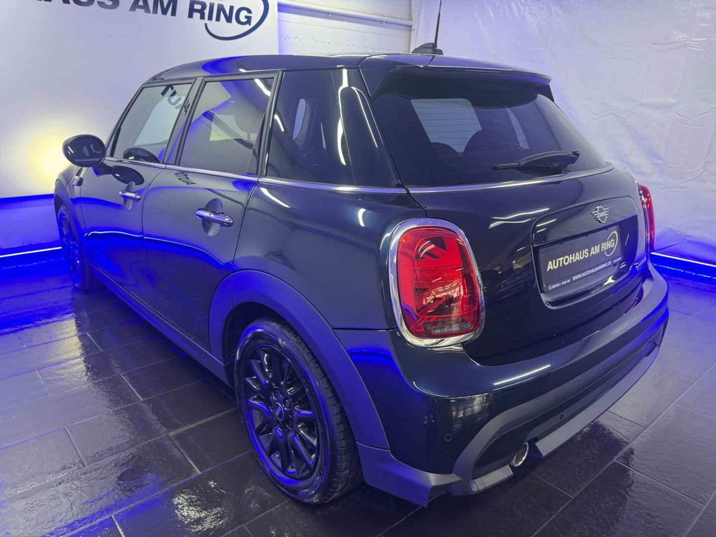 Mini Cooper Classic - 2023 - Joinsteer - #8