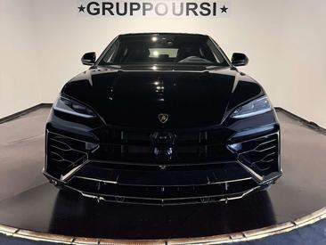 Lamborghini Urus SE — photo 4